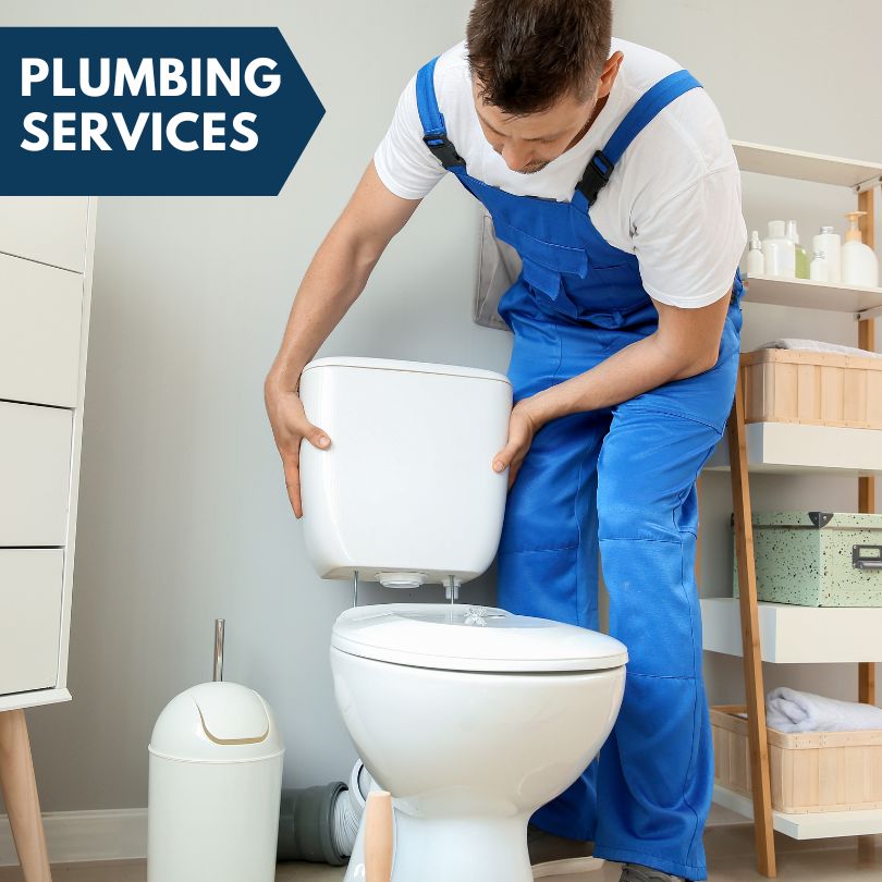 Plumbing Company in Tuscarora, MD